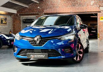  Voir d&eacute;tails -Renault Clio V 1.0L 90 ch 73 900 kms R�gulateur, Carp &agrave; Halluin (59)