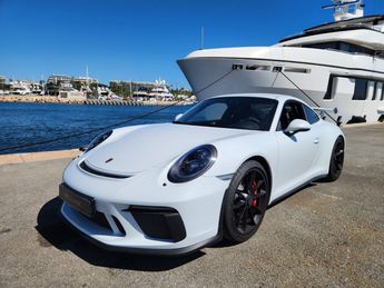  Voir d&eacute;tails -Porsche 911 4.0 500 GT3 &agrave; Cannes (06)