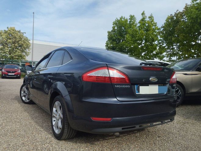 Ford Mondeo 1.8 TDCI 125 cv GRIS de 2010
