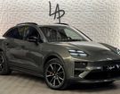 Porsche Macan 639ch Turbo &agrave; M�ry-sur-Oise (95)