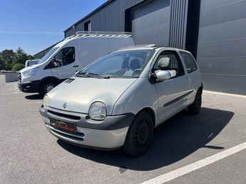 Voir d&eacute;tails -Renault Twingo 1.2 16v Expression &agrave; Caudan (56)