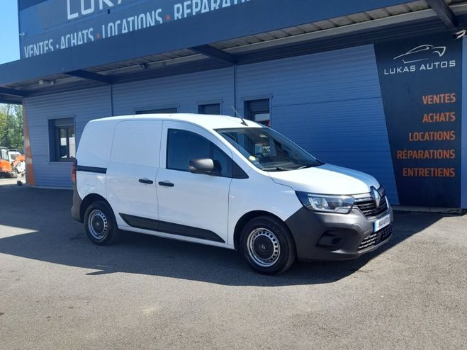 Renault Kangoo VAN BLUE DCI 95 GRAND CONFORT- 22 PRIX 9 Blanc de 2023