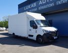 Renault Master CHASSIS CABINE 20 M3 DCI 180CV GRAND CON &agrave; Ch�tillon-sur-Chalaronne (01)