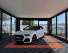 Audi A1 Sportback 2.0 40 TFSI - 200 - BV S-Troni &agrave;  Les Ulis (91)