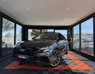 Audi Q8 Quattro 3.0 60 TFSI e - BVA Tiptronic Co &agrave;  Les Ulis (91)