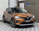 Renault Captur 1.6 E-Tech Hybride 145 ch Intens - Pack  &agrave; Chaponost (69)