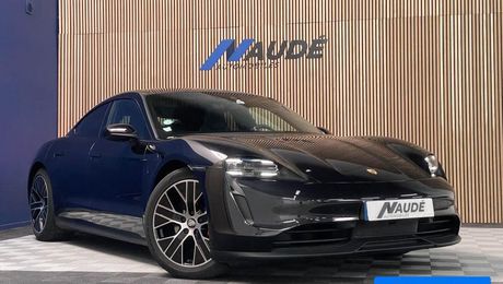 Porsche Taycan 4S 530 CH -Performance Plus - Origine Fr 2020 d'occasion a Lozanne (69)