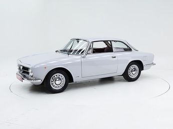  Voir d&eacute;tails -Alfa romeo GT 1300 Junior '71 &agrave; Aalter (98)