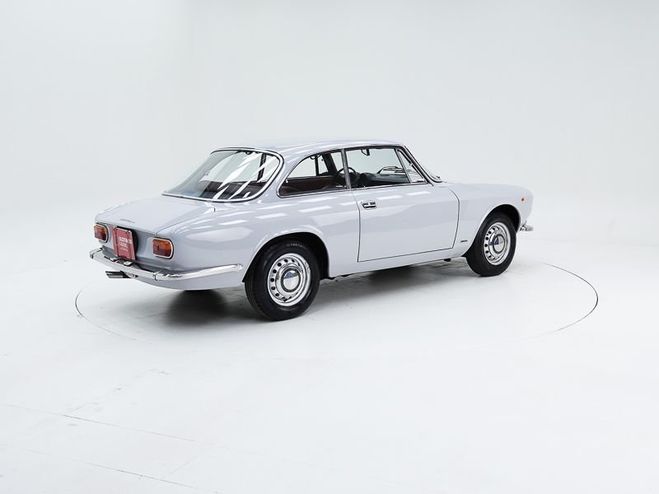 Alfa romeo GT 1300 Junior '71  de 1971
