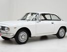 Alfa romeo 1600 Giulia Sprint GT '66 à Aalter (98) Alfa romeo 1600 Giulia Sprint GT '66 à Aalter (98)