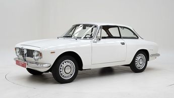  Voir d&eacute;tails -Alfa romeo 1600 Giulia Sprint GT '66 &agrave; Aalter (98)