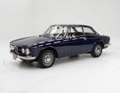 Alfa romeo 1750 GT Veloce Bertone '69 à Aalter (98) Alfa romeo 1750 GT Veloce Bertone '69 à Aalter (98)