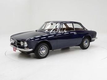 Alfa romeo 1750 GT Veloce