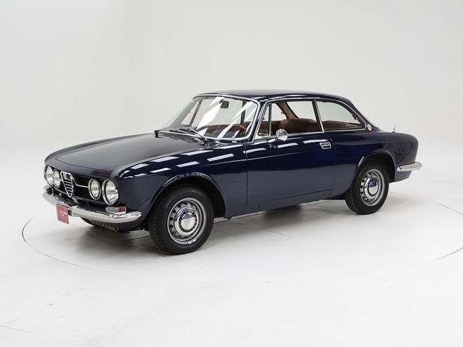 Alfa romeo 1750 GT Veloce Bertone '69  de 1969