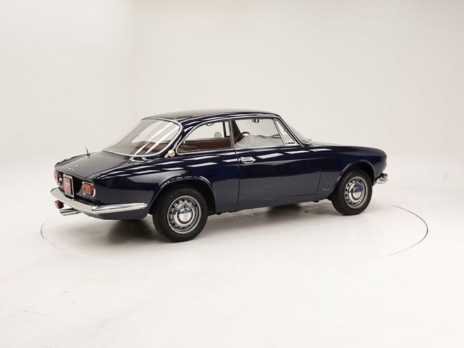 Alfa romeo 1750 GT Veloce Bertone '69  de 1969