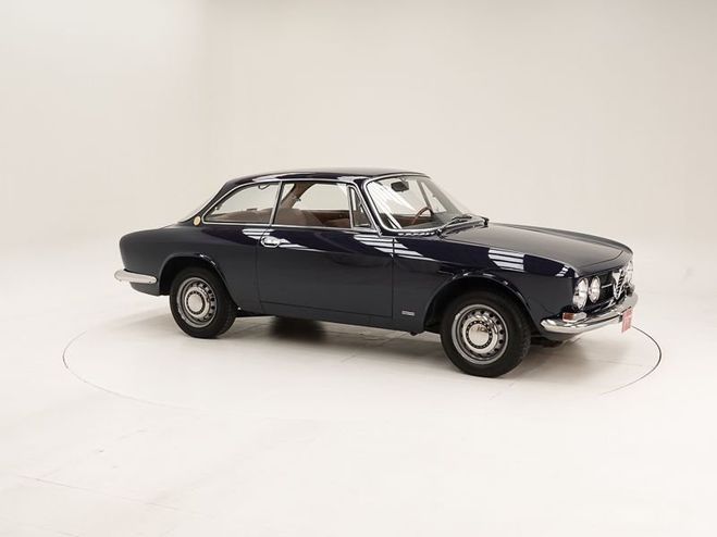 Alfa romeo 1750 GT Veloce Bertone '69  de 1969