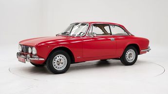 Alfa romeo 2000