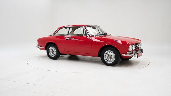Alfa romeo 2000 GT Veloce '74  de 1974