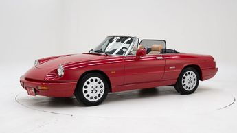  Voir d&eacute;tails -Alfa romeo 2000 Spider 4 '91 &agrave; Aalter (98)