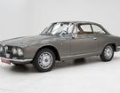 Alfa romeo 2000