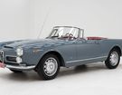 Alfa romeo 2600 Spider Cabriolet '65 &agrave; Aalter (98)