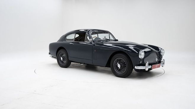 Aston martin DB2/4 DB 2 MKIII '58  de 1958
