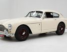 Aston martin DB2/4