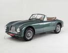 Aston martin DB2/4