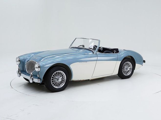 Austin 100 Healey 100/4 BN 1 '54  de 1954