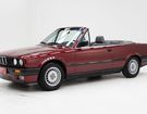 BMW Serie 3 318i Cabriolet '92 à Aalter (98) BMW Serie 3 318i Cabriolet '92 à Aalter (98)