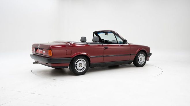 BMW Serie 3 318i Cabriolet '92  de 1992