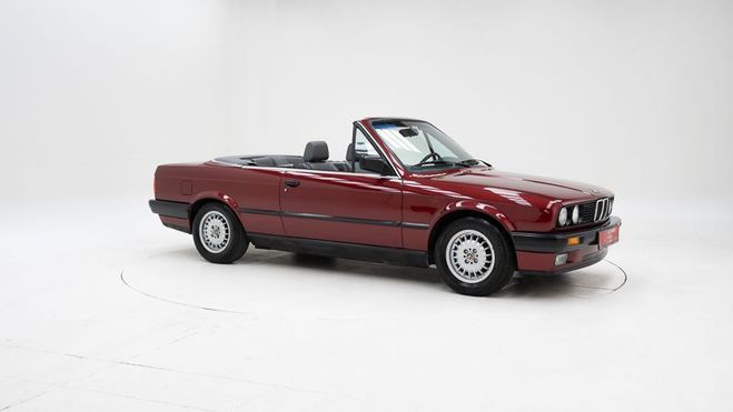 BMW Serie 3 318i Cabriolet '92  de 1992