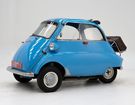 BMW Isetta 250 '60 &agrave; Aalter (98)