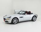 BMW Z8