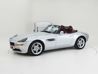  Voir d&eacute;tails -BMW Z8 '2000 &agrave; Aalter (98)