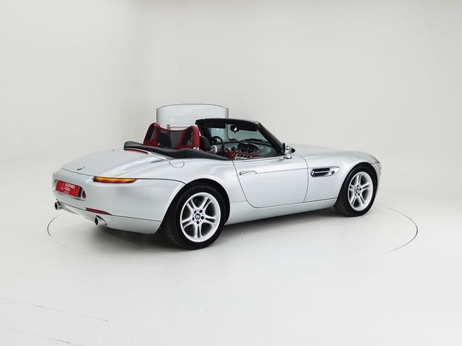 BMW Z8 '2000  de 2000