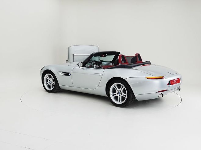 BMW Z8 '2000  de 2000