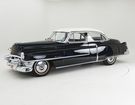 Cadillac Fleetwood