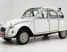 Citroen 2 CH 2 CV Perrier '88 &agrave; Aalter (98)
