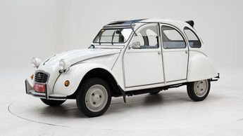  Voir d&eacute;tails -Citroen 2 CH 2 CV Perrier '88 &agrave; Aalter (98)