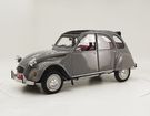 Citroen 2 CH '82 &agrave; Aalter (98)