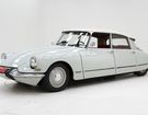 Citroen DS
