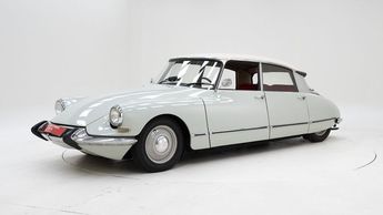 Citroen DS