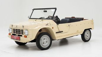 Citroen Mehari