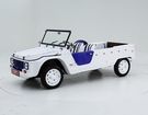 Citroen Mehari '72 &agrave; Aalter (98)