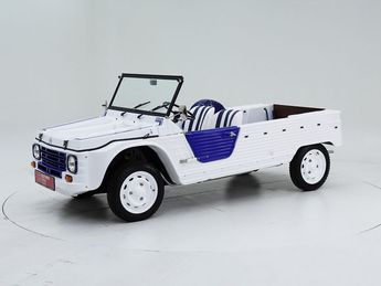 Citroen Mehari