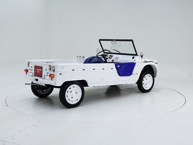 Citroen Mehari '72  de 1972