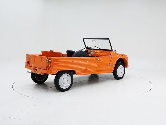 Citroen Mehari '74  de 1974