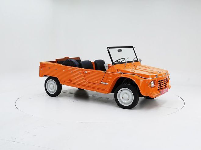 Citroen Mehari '74  de 1974