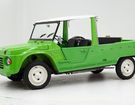 Citroen Mehari '75 &agrave; Aalter (98)